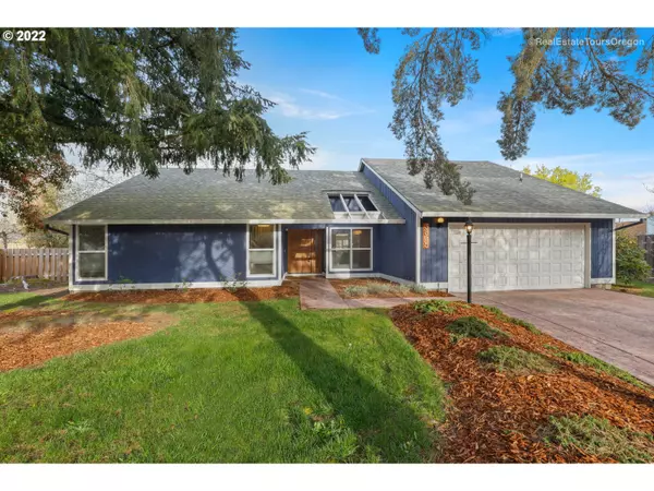 3845 NW 171ST PL, Beaverton, OR 97006