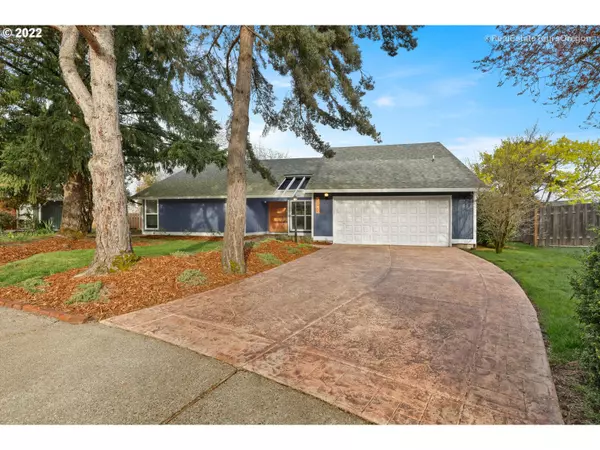 Beaverton, OR 97006,3845 NW 171ST PL