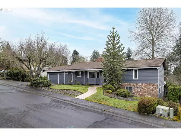 3295 AMMON WAY, Forest Grove, OR 97116