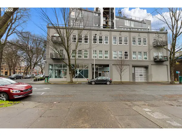 725 NW Flanders #302, Portland, OR 97209