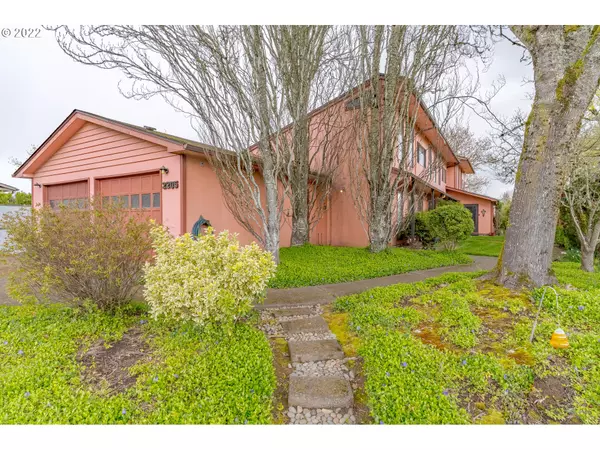 2205 JEFFERSON CT SE B, Albany, OR 97322