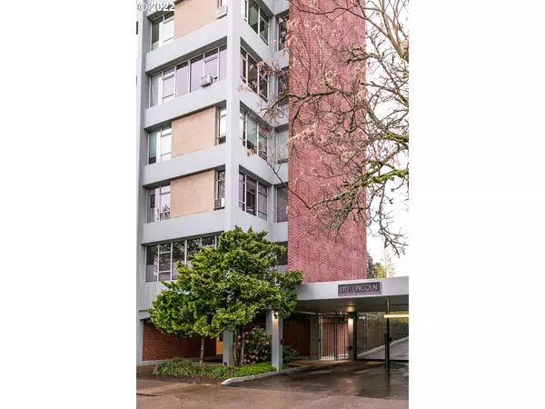 Eugene, OR 97401,1313 LINCOLN ST #403