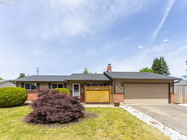 9206 NE 65TH ST, Vancouver, WA 98662