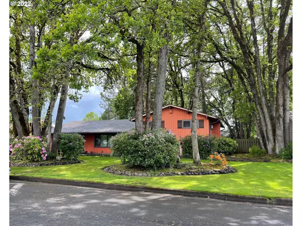 2924 SOUTH SHORE DR SE, Albany, OR 97322