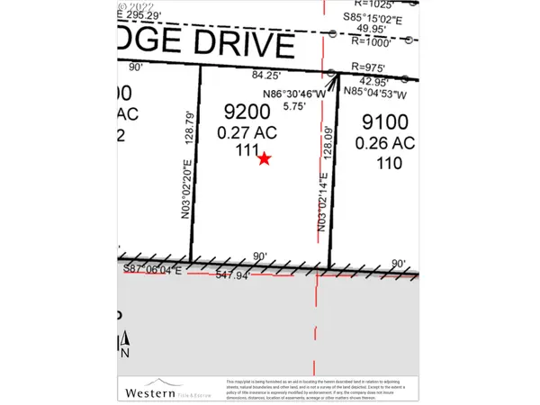 6225 FOREST RIDGE DR, Springfield, OR 97478