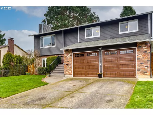 Gresham, OR 97080,862 SW MAWRCREST DR