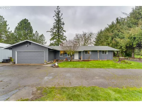 15030 NE MCDOUGALL RD, Dayton, OR 97114