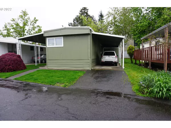 3921 E FOURTH PLAIN BLVD #31, Vancouver, WA 98661