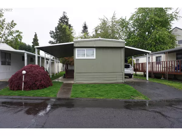 Vancouver, WA 98661,3921 E FOURTH PLAIN BLVD #31