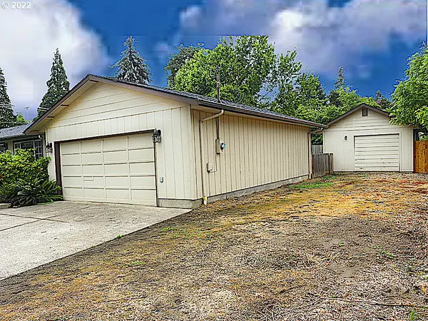 5506 CODY AVE, Eugene, OR 97402