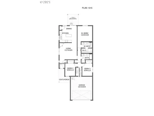 Lafayette, OR 97127,1840 N CHINOOK LN #LOT40