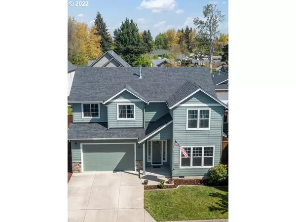 Eugene, OR 97402,5513 TRIBUTE WAY