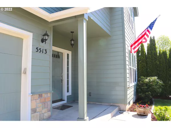 Eugene, OR 97402,5513 TRIBUTE WAY