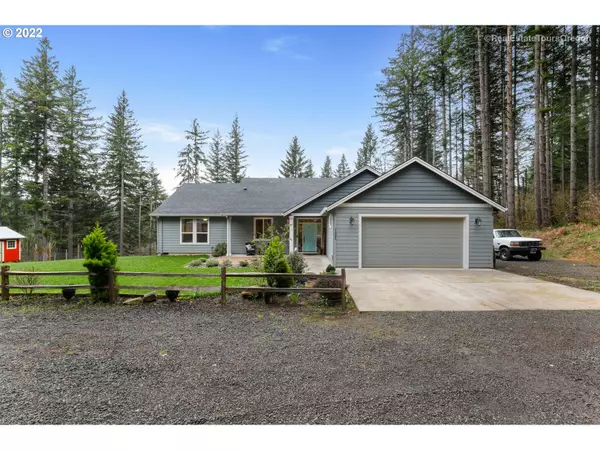 11965 SE LAUGHING WATER RD, Sandy, OR 97055