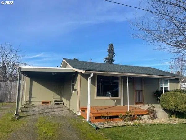 2074 G ST, Springfield, OR 97477