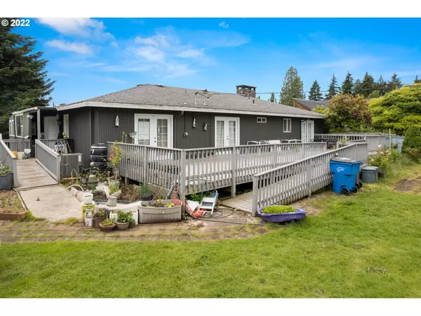 Vancouver, WA 98683,4101 SE 168TH AVE