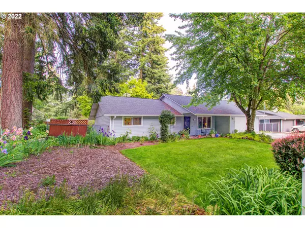 3917 NE 102ND AVE, Vancouver, WA 98662