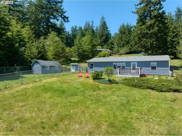 93997 SHUTTERS LANDING RD, North Bend, OR 97459