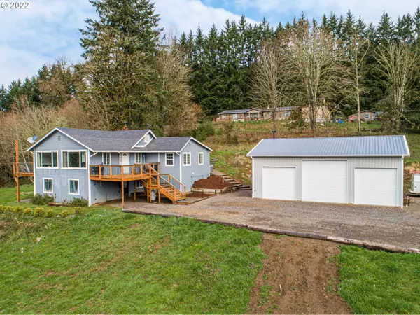 201 LITTLE KALAMA RIVER RD, Woodland, WA 98674