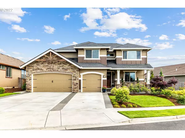 Ridgefield, WA 98642,1279 S 15TH WAY