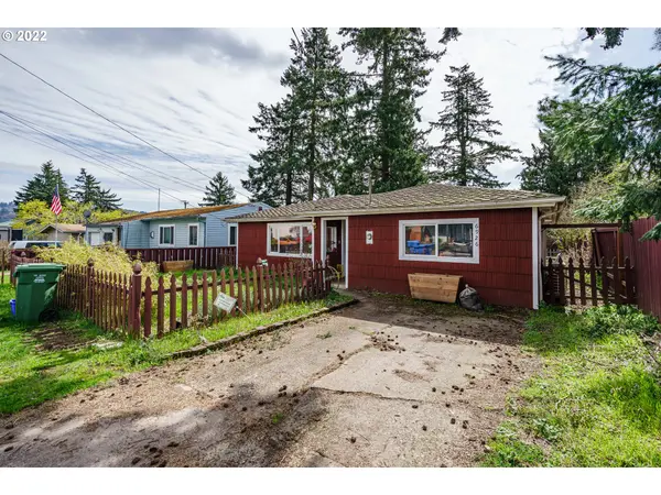 6926 SE HAZEL ST, Portland, OR 97206