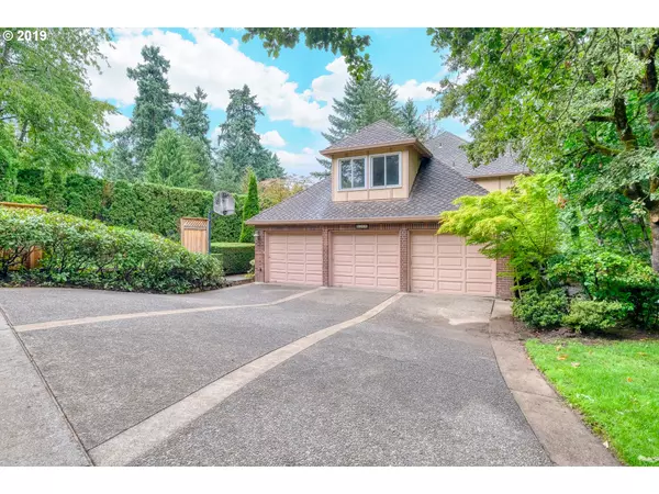 Lake Oswego, OR 97034,1736 PALISADES TERRACE DR