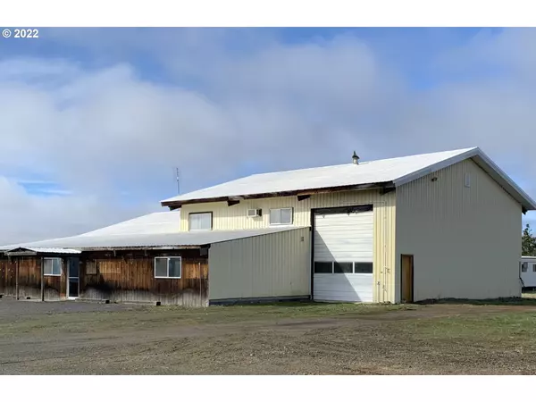 3255 HWY 142, Goldendale, WA 98620