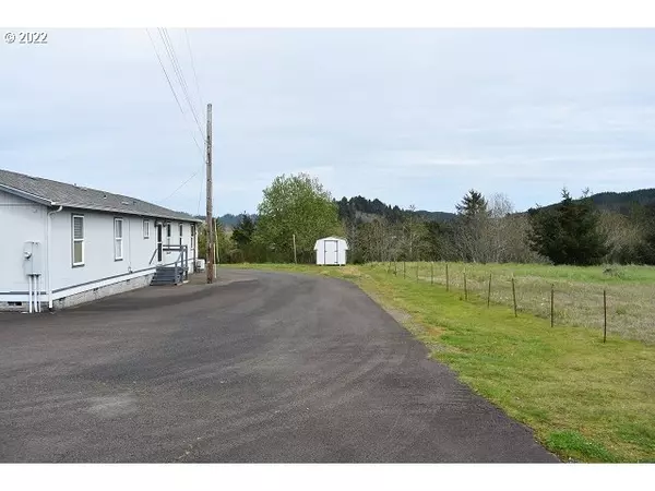 Reedsport, OR 97467,1780 WINCHESTER AVE