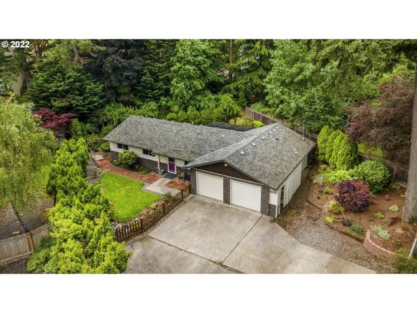 8615 SW 35TH AVE, Portland, OR 97219