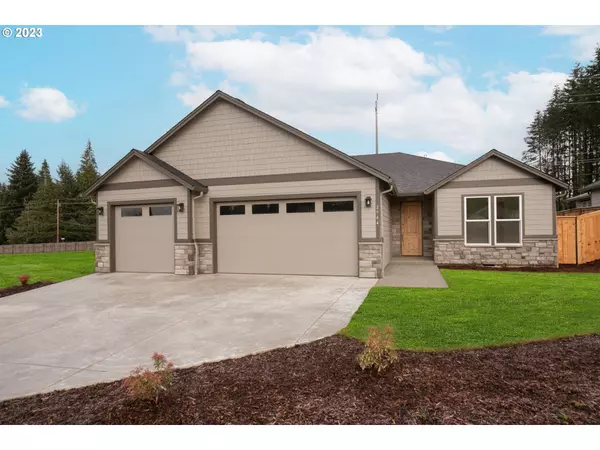 2944 NE 3RD CIR, Battle Ground, WA 98604