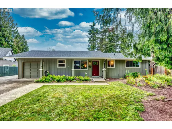 1867 SW LAVENIR TER, Forest Grove, OR 97116