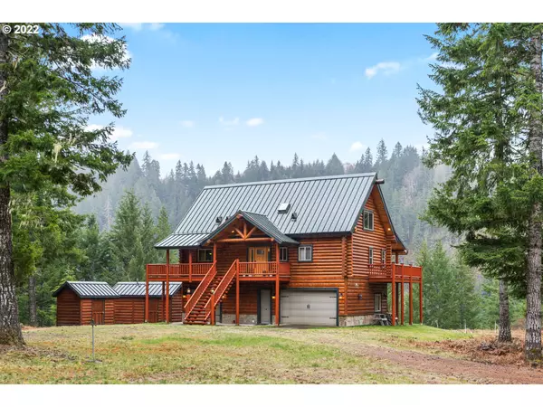 Cougar, WA 98616,51 PHYLLIS ANN BLOCK CT