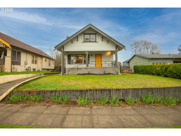 3008 SE 53RD AVE, Portland, OR 97206