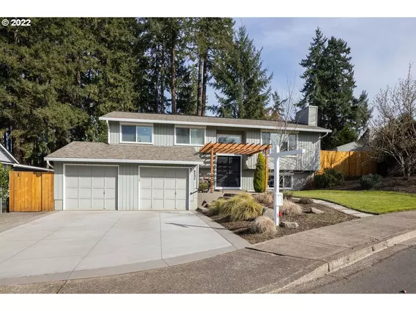 6592 SW 177TH PL, Beaverton, OR 97007