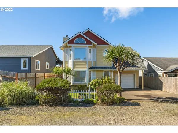 3223 NW LEE AVE, Lincoln City, OR 97367