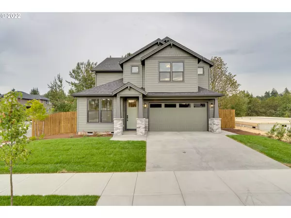 Ridgefield, WA 98642,248 N 22ND CT