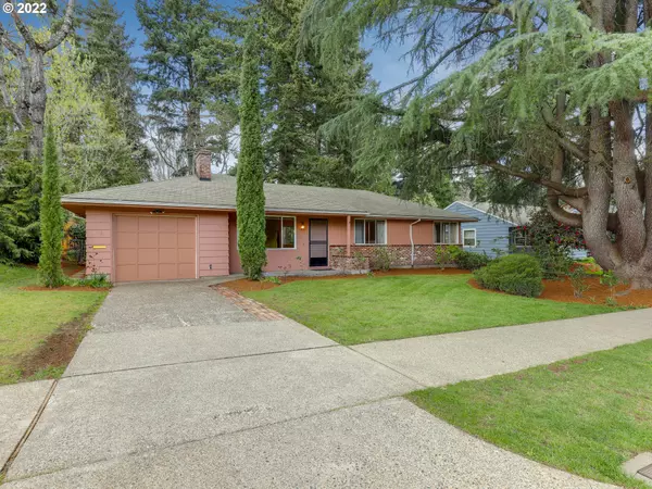 9485 SW INGLEWOOD ST, Portland, OR 97225