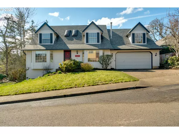 12013 SE 117TH AVE, Happy Valley, OR 97086