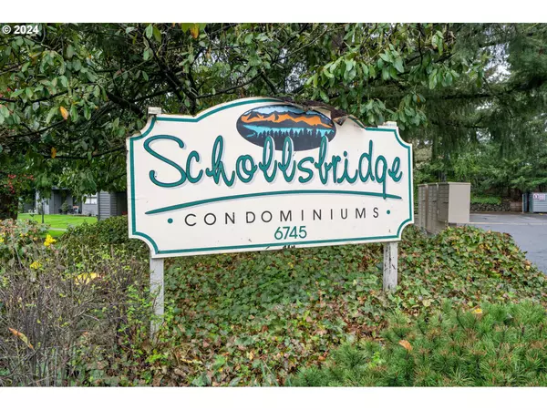 Beaverton, OR 97008,6745 SW Scholls Ferry RD ##3