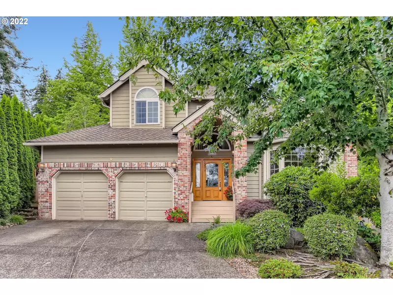 15465 SW SANDPIPER LN, Beaverton, OR 97007