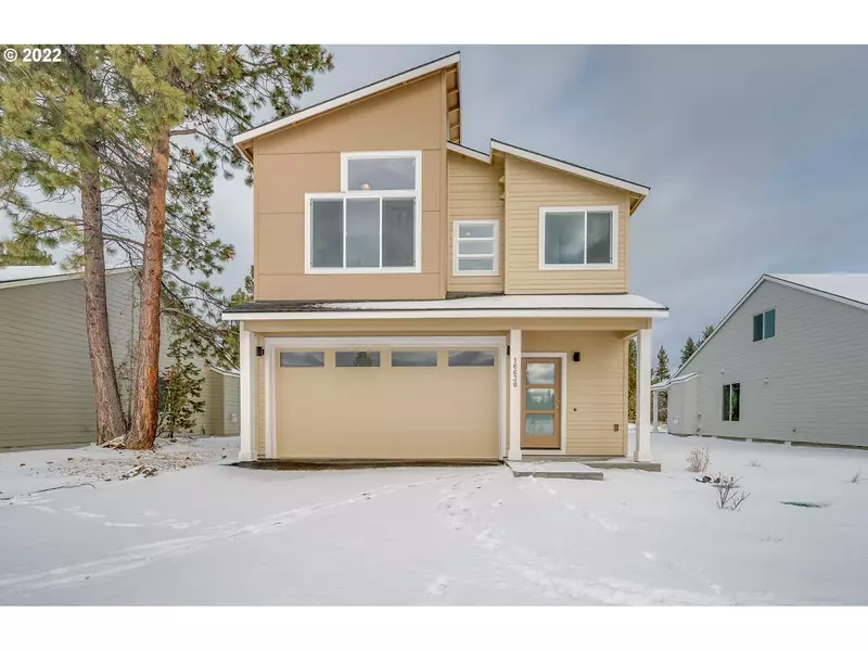 16630 Pine Creek DR, La Pine, OR 97739