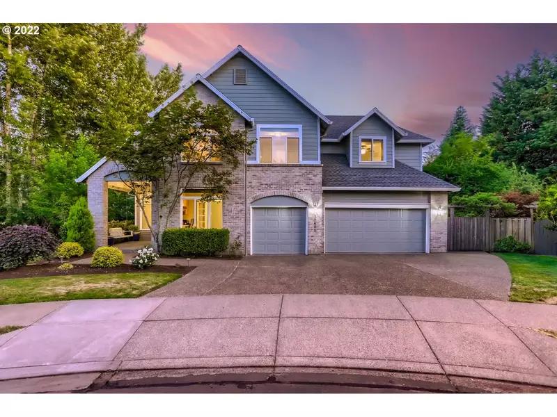 17452 SW KINGLET DR, Sherwood, OR 97140