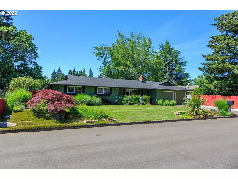 5803 ARIZONA DR, Vancouver, WA 98661