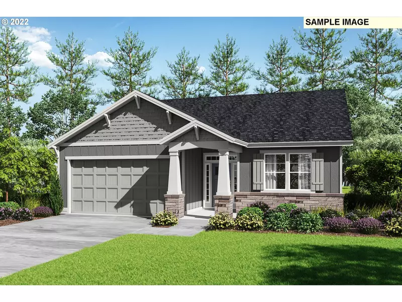 13724 NE 116TH CIR, Brush Prairie, WA 98606