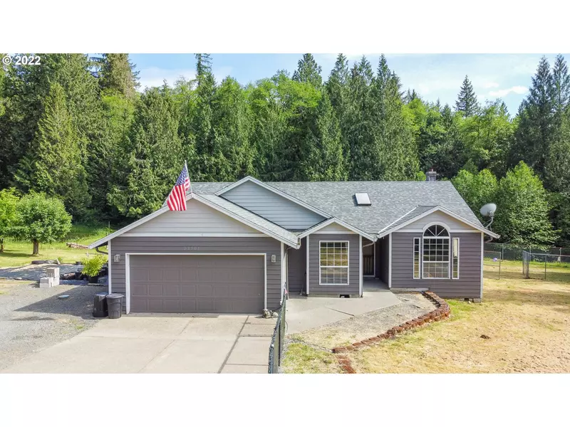 23501 NE 388TH CIR, Yacolt, WA 98675