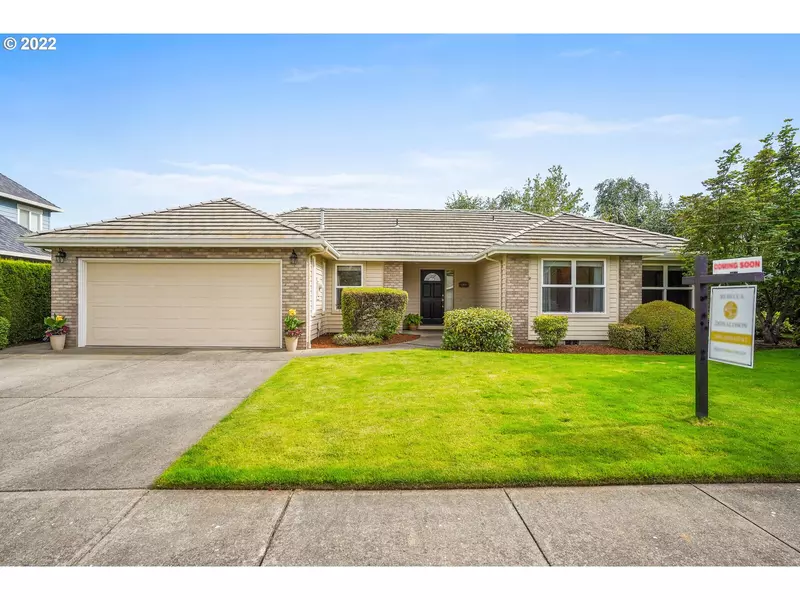 936 HENNING WAY, Keizer, OR 97303