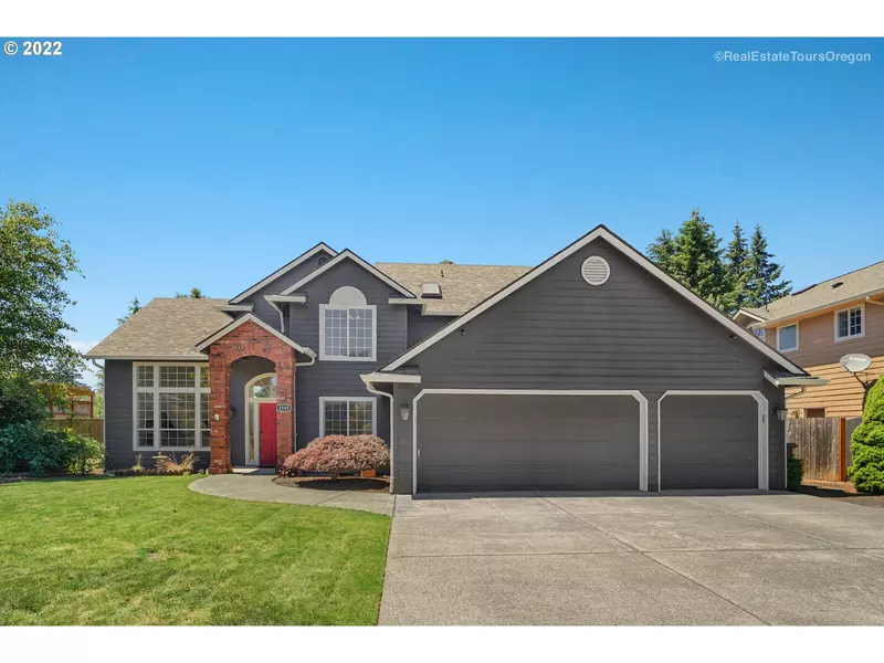 4545 NW BASS ST, Camas, WA 98607