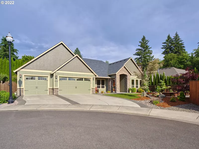 4518 NE 132ND ST, Vancouver, WA 98686