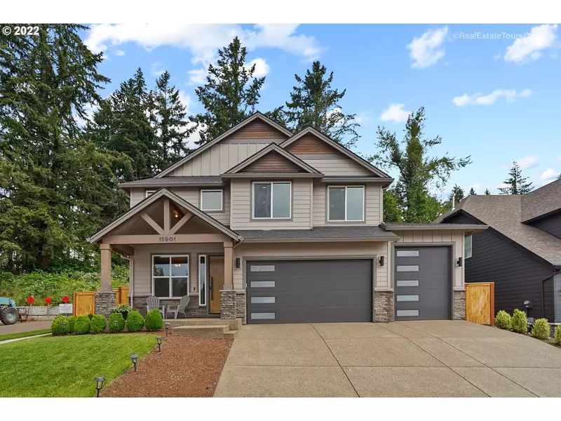 15901 SE CHERRY BLOSSOM WAY, Happy Valley, OR 97015