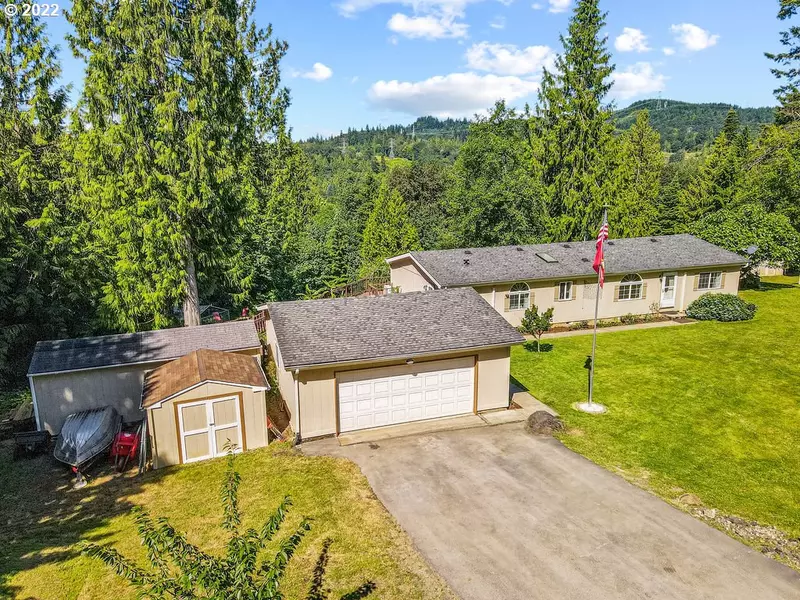 235 SYLVAN WAY, Longview, WA 98632